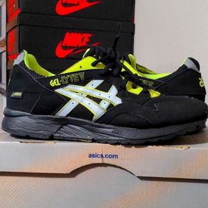 ASICS Gel-lyte 5 "Highlighter"